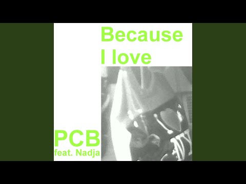Because I Love You (Progressive Love)