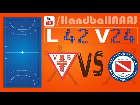 Handball Masculino (liga de honor) 23/03/2019 - SAGVB vs. AAAJ