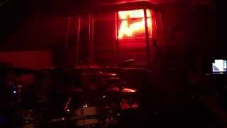 The Torn Prince - Ice to Touch (Live in Ormskirk)