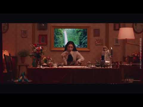 CHUNGHA X ARIANA GRANDE {Gotta Go X Positions) Edit FMV