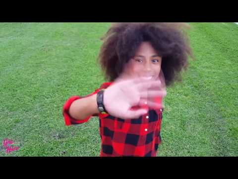 Girl with Heart Leilani Introduces Her Fam