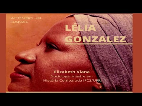 Lélia Gonzalez