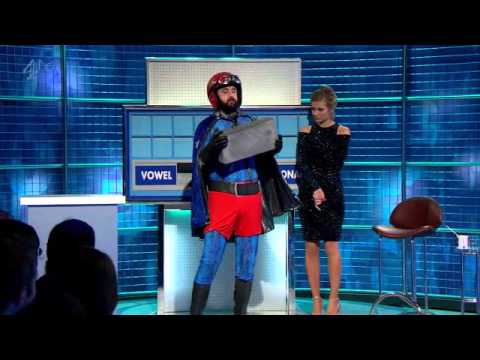 8 Out Of 10 Cats Does Countdown S02E02