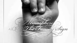 Atmosphere - 14 - My Notes - The Family Sign [2011]