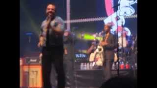 The Mighty Mighty Bosstones - Dr. D @ Boston Common (7/20/13)