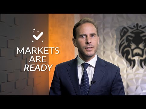 REIA: "Market is ready for 2021"