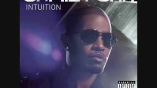 8 Jamie Foxx - I Don&#39;t Know - INTUITION