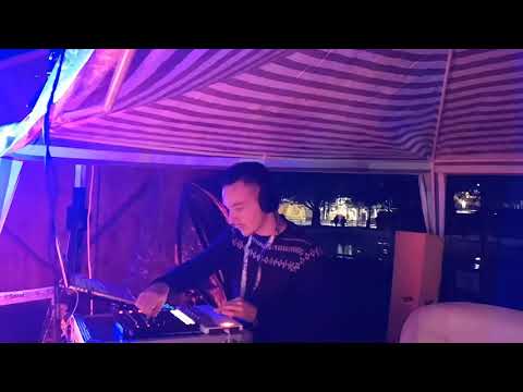 Jagermake @SZIN Casablanca Stage 2021.08.29