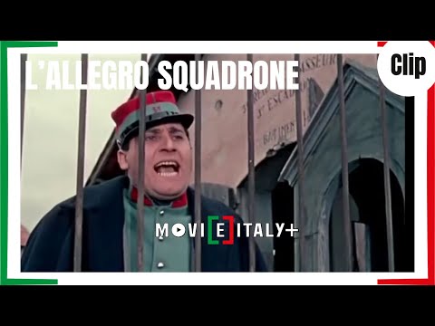 L'allegro squadrone I Clip#2