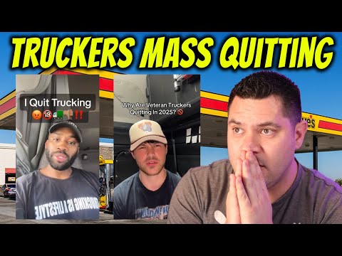 Truckers Report Forums
