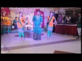 Holud dance Nantu gotok (funny dance)