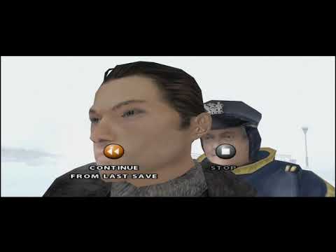 Fahrenheit: Indigo Prophecy Game Over Compilation [Part 1]