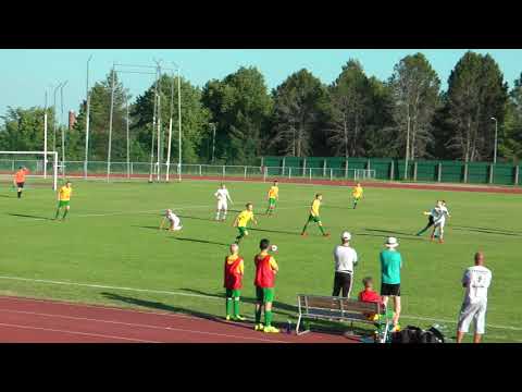 Kuusysi - MU Pantterit 250620 1