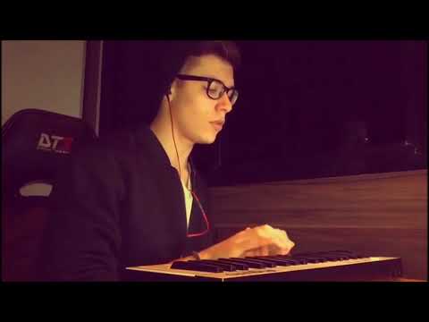 Pequena flor - Gabriel Elias - Cover(Felipe Somma)