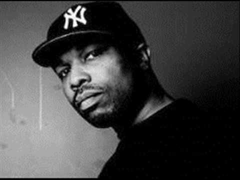 the truth behind the EPMD and Dj Scratch beef