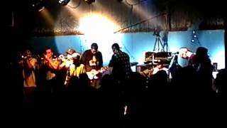 Voodoo Glow Skulls- Live 1994- Insubordination