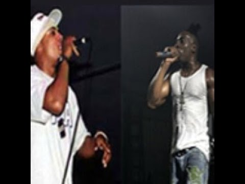 DJ Brockie with Det & Skibadee Midnight Set at One Nation The Millennium Celebration