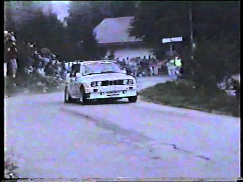 14° Rally Piancavallo