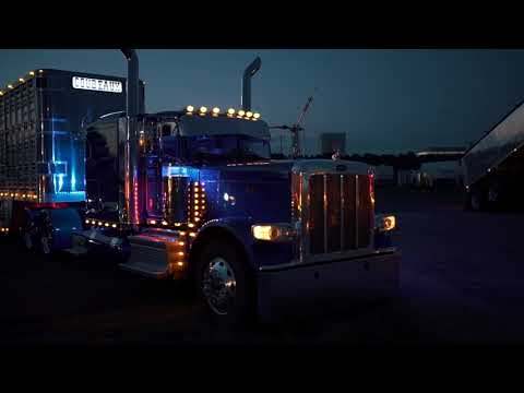 Video thumbnail for Truckers and Troubadours
