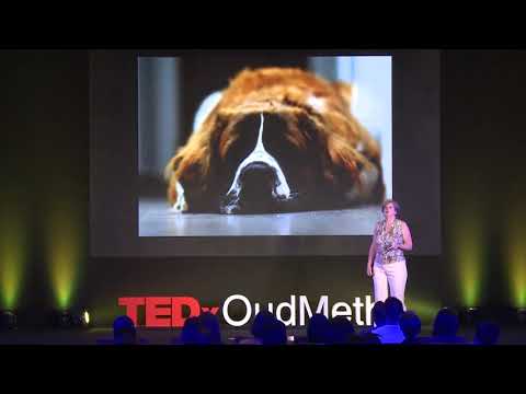 How the Nose Knows | Tracy Pepe | TEDxOudMetha