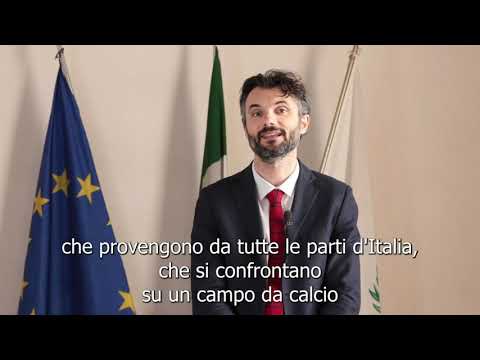 2021 11 09 Matteo Biffoni   Refugee Teams