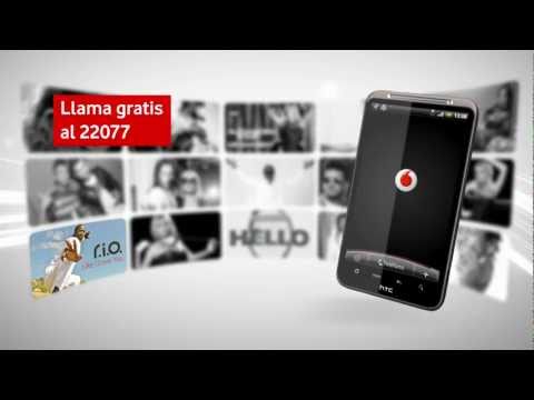 Blanco y Negro Hits 2011 en tu movil Vodafone