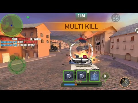 War Machines Gunaseelan Gameplay | Tier 12 Abramsx against Stronger BOTS | #gaming 