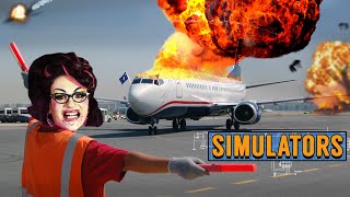 GENDER BENDER DISASTER - Random Gameplay