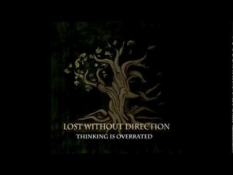 Lost Without Direction - Scattered Remains