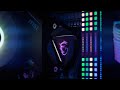 MAG CORELIQUID Liquid Cooling comes with high performance and silence | Liquid Cooling | MSI