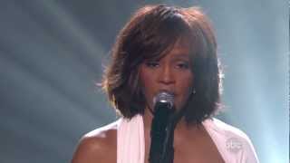 Whitney Houston - I Didn't Know My Own Strength [MwapiTV]