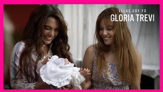 Gloria bautiza a su hija | Ellas soy yo 2/4 | C-36