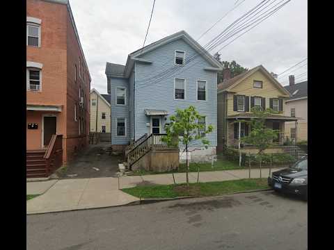312 Davenport Ave property video