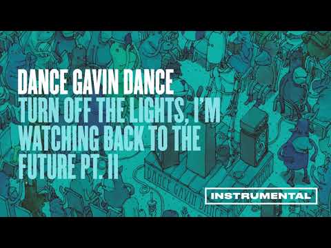 Video thumbnail for Turn Off the Lights, I’m Watching Back to the Future, Pt. 2 (Instrumental)