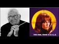 The Girl From U.N.C.L.E. - Main Title - End Title (Jerry Goldsmith - 1966)
