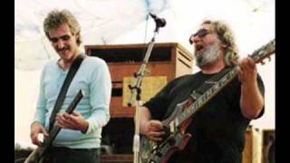 Jerry G Band - Lay Down Sally