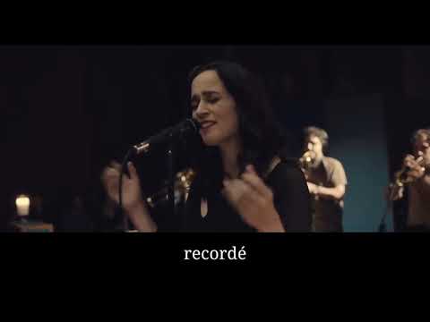 No Te Va Gustar ft. Julieta Venegas - chau(letra)