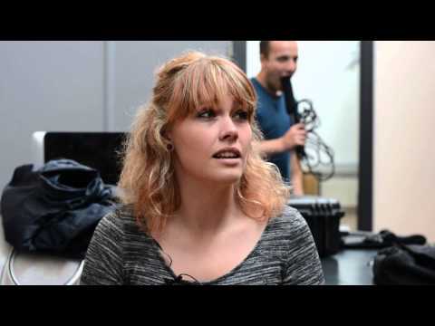 International story MMD Odense