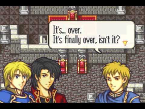 Let's Blitz The Last Promise PT41 - Finale I ~ Drying up The Fish King; Battle of the Weebiest!