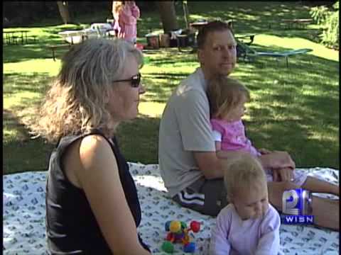 Some Waukesha County Beaches Closing For Season