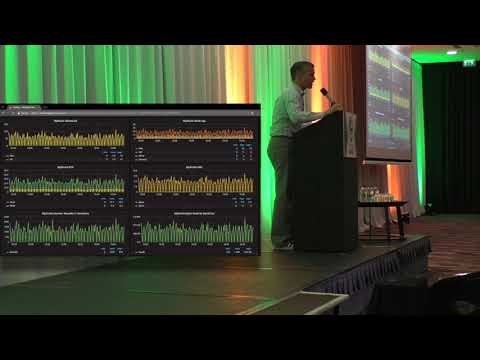 Database Performance in High Traffic Environments