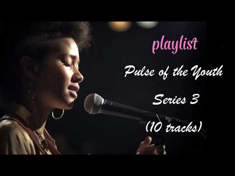 Pulse of the Youth – Series 3: Urban Pulse