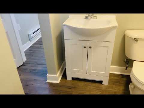 Single Family Home, Pet Friendly 3/1 - Video 2 of 2
