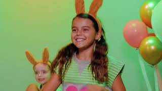 Schwiizergoofe - Häsli ide Gruebe