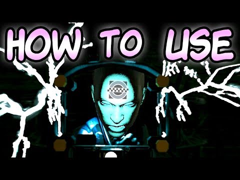 HOW TO PROPERLY USE CLASH... - Rainbow Six Siege (Operation Grim Sky)