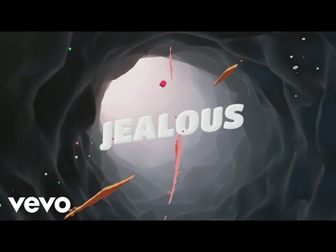 The Sam Willows - Keep Me Jealous (Official Lyric Video)
