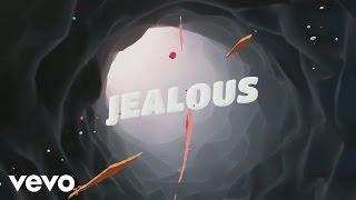 The Sam Willows - Keep Me Jealous (Official Lyric Video)