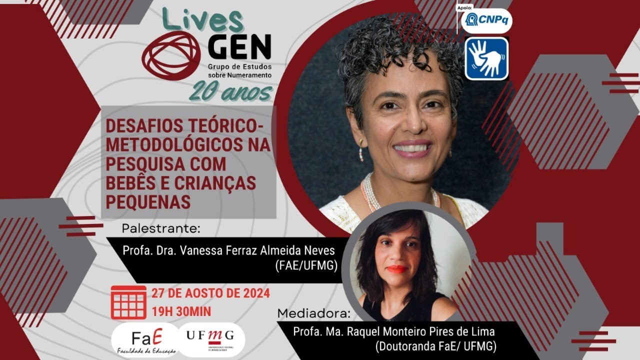 Desafios teórico-metodológicos na pesquisa com bebês e crianças pequenas