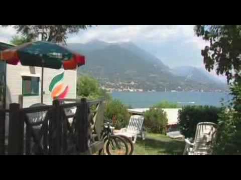 Eurocamp.de - Camping Eden - Gardasee, Gardasee, Italien - Campingurlaub, Familienurlaub