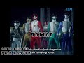 TAMAT HANCUR NYA MARKAS BESAR GOUMA ️ STAR RANGERS Seluruh Alur Cerita Star Ranger